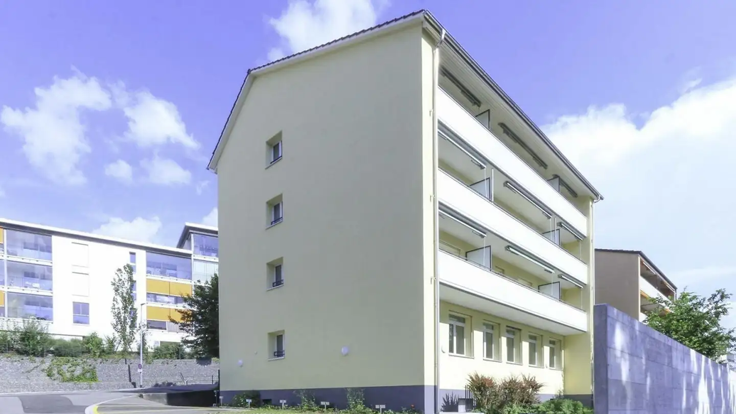 Appartement à louer - Lätternweg 40, 3052 Zollikofen