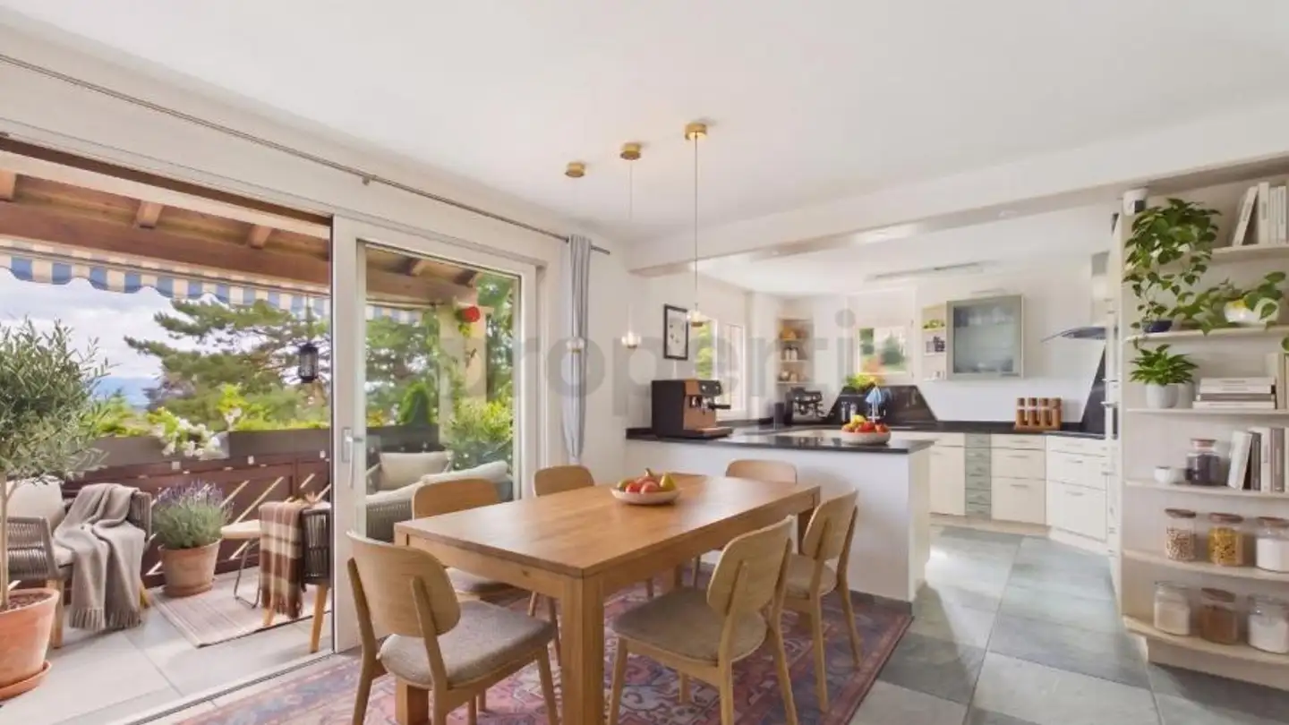 Duplex for sale - 9424 Rheineck