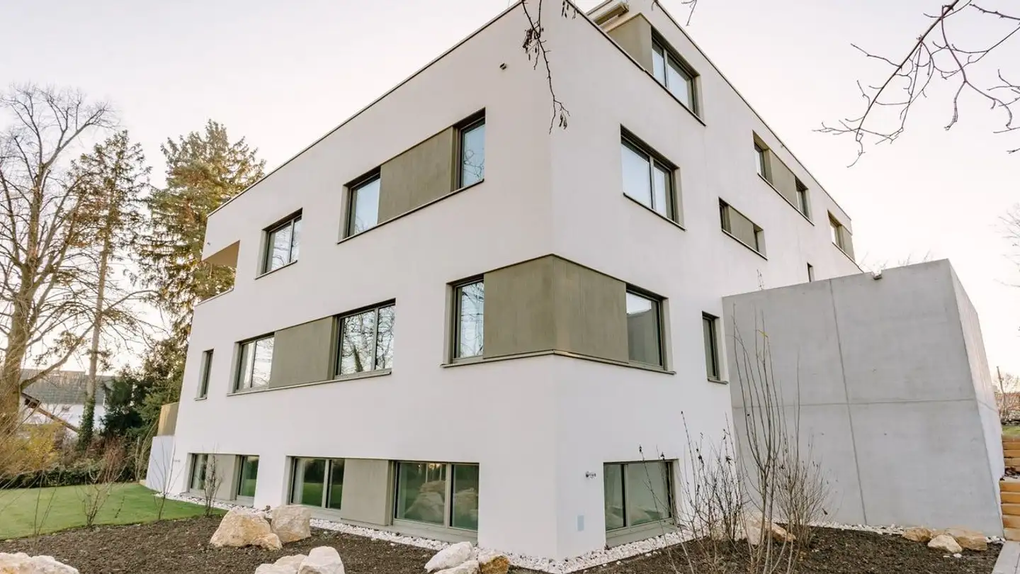 Appartamento in vendita - Emil Frey-Strasse 93, 4142 Münchenstein