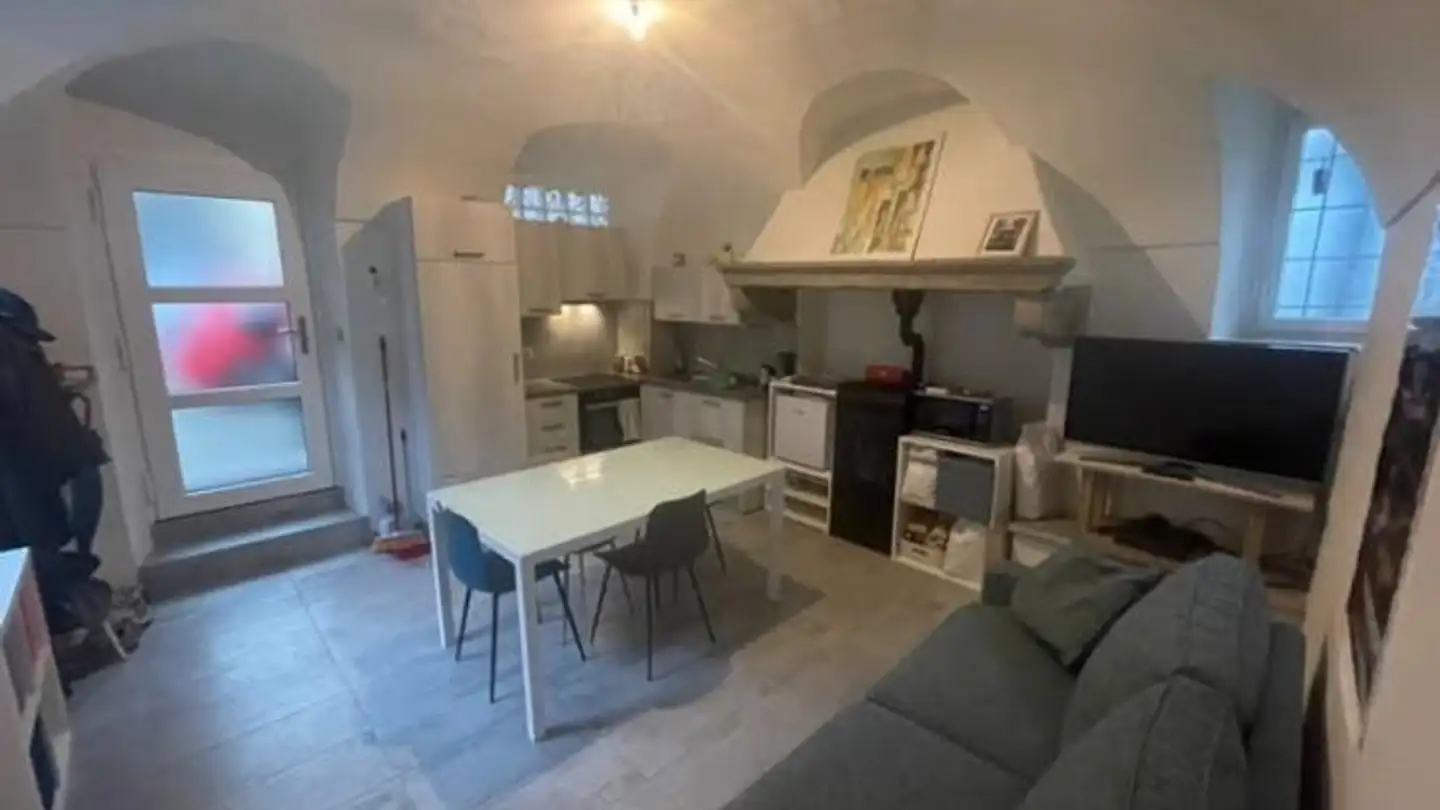 Appartamento in affitto - Via Locarno, 6616 Losone - Photo 2