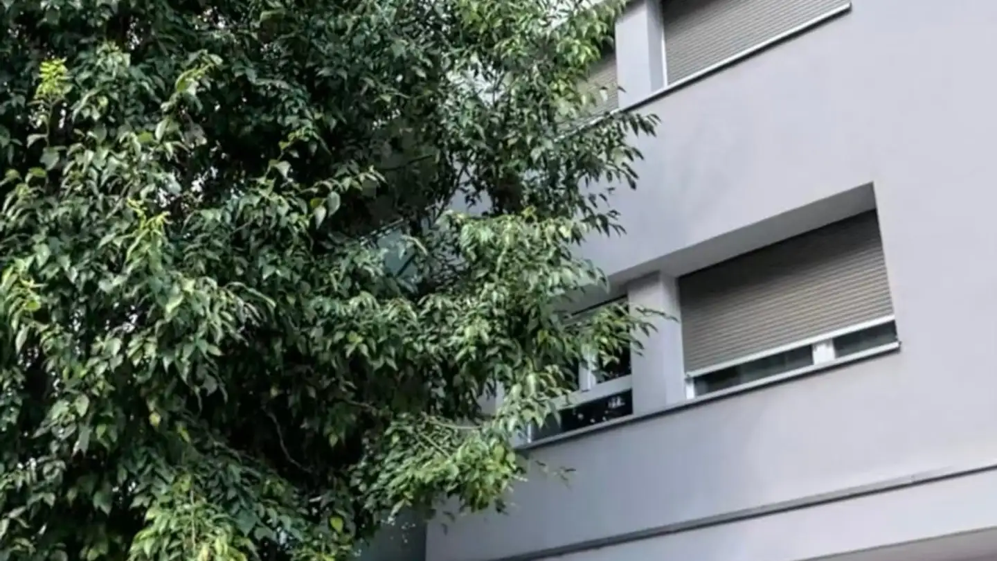 Appartement à louer - 2504 Biel/Bienne