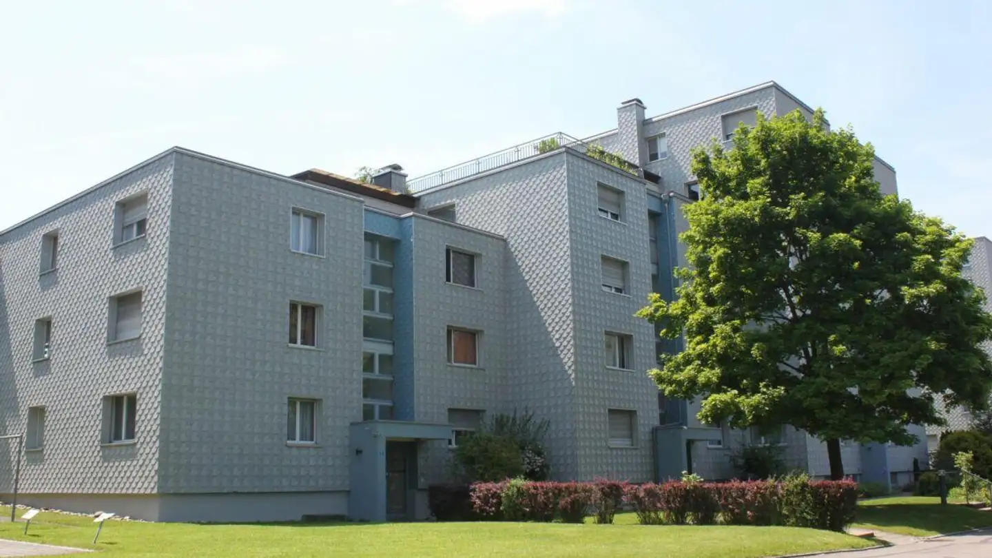 Appartamento in affitto - Guisanstrasse 5, 8570 Weinfelden