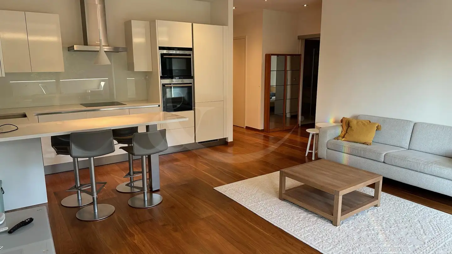 Appartement à louer - Chemin Des Crêts 19, 1209 Genève - Photo 3