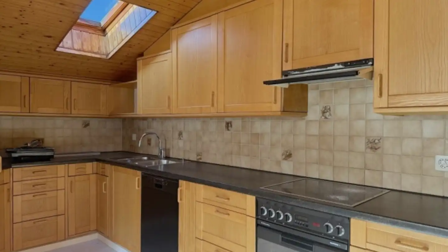 Appartamento in affitto - Alte Poststrasse 22, 5522 Tägerig