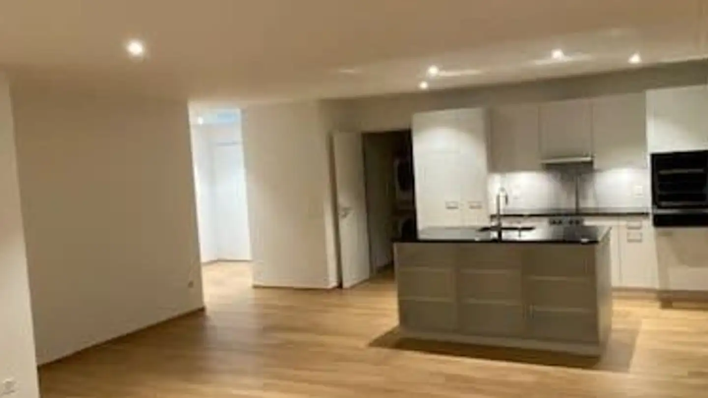 Penthouse for rent - Bühlstrasse 20b, 8583 Sulgen - Photo 3