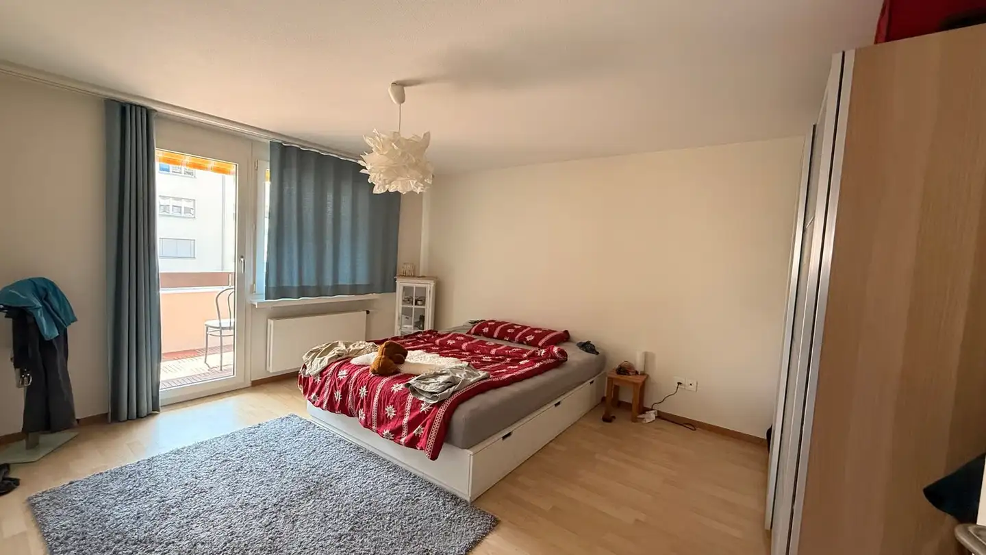 Appartement à louer - Wolfsmatt 8, 6017 Ruswil - Photo 2