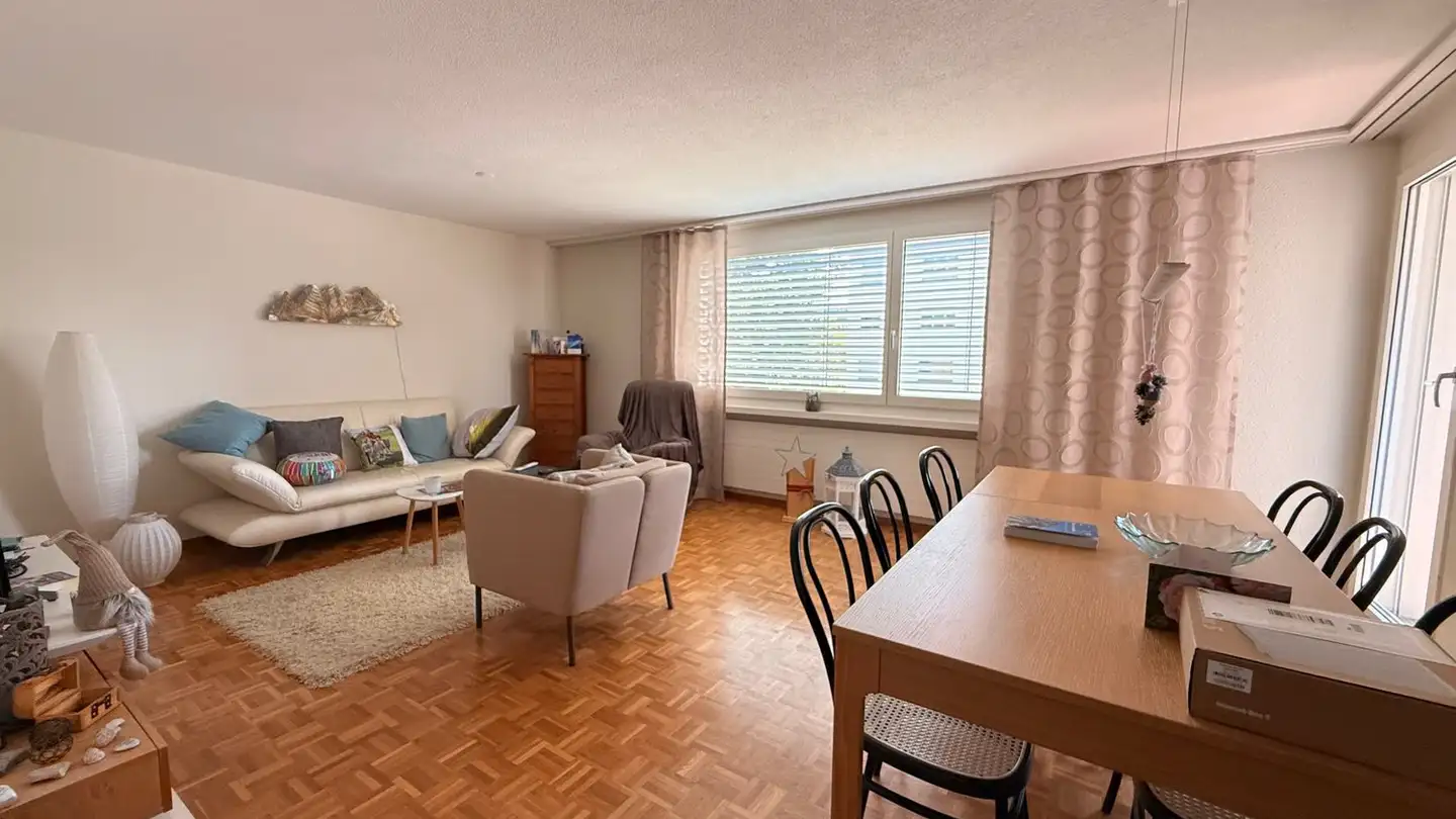 Appartement à louer - Wolfsmatt 8, 6017 Ruswil - Photo 3