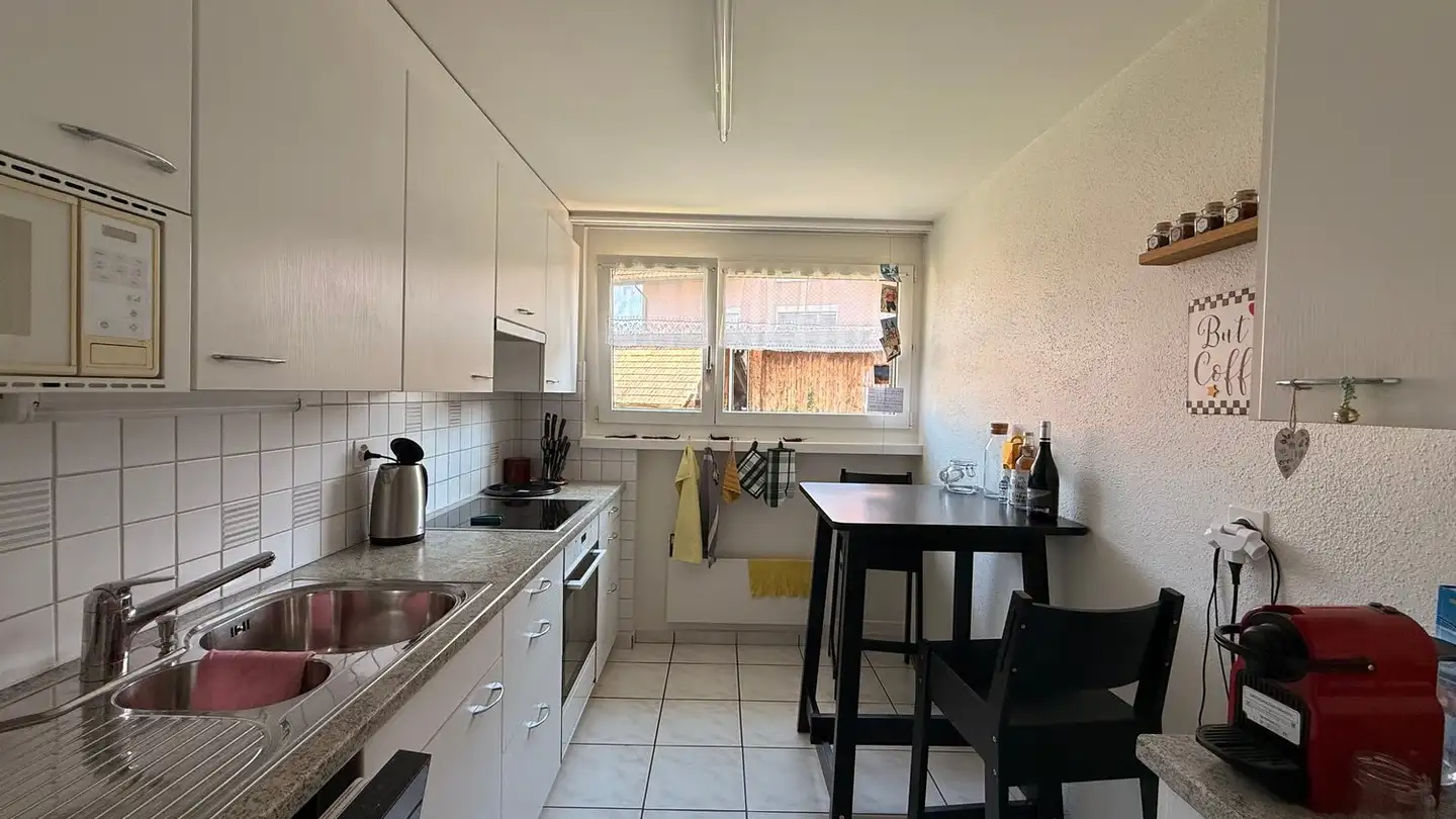 Appartement à louer - Wolfsmatt 8, 6017 Ruswil - Photo 4