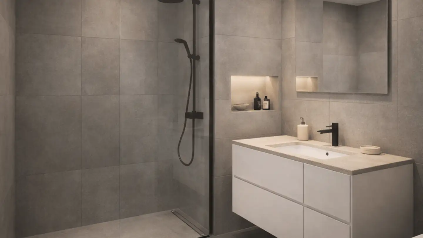 Appartamento in affitto - Dachlisserstrasse 6, 8932 Mettmenstetten - Foto 3