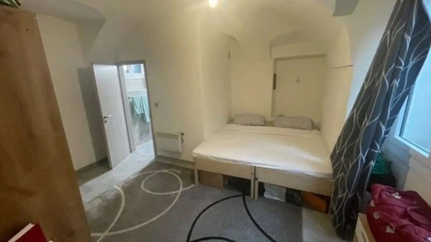 Appartamento in affitto - Via Locarno, 6616 Losone - Photo 4