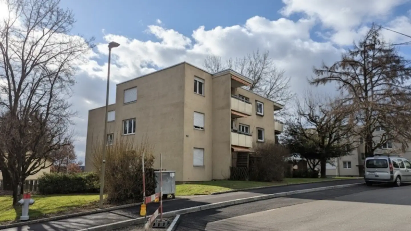 Wohnung mieten - 8404 Winterthur - Foto 3