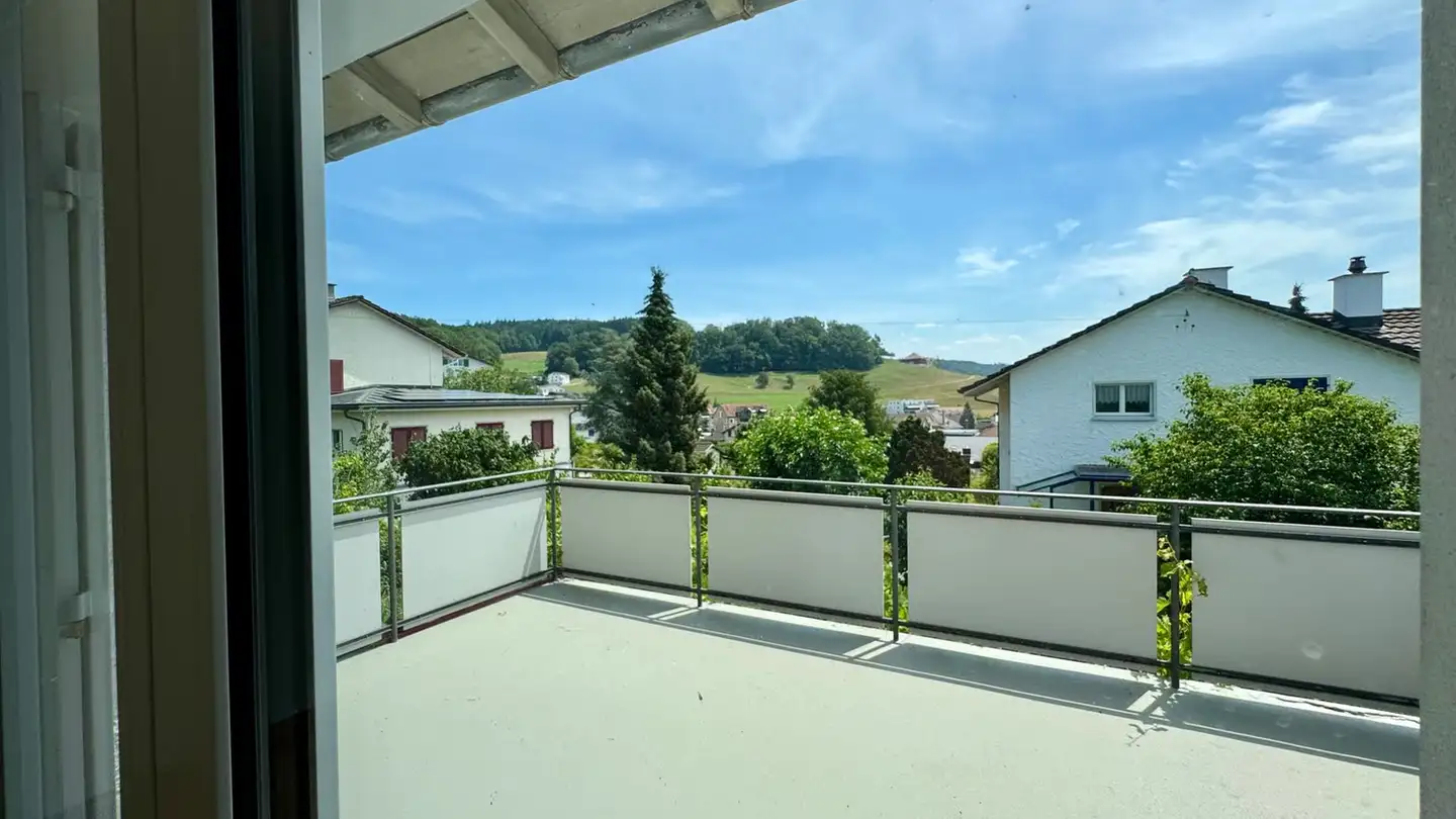 Appartamento in affitto - Sonnenhalde 17, 9553 Bettwiesen - Foto 2