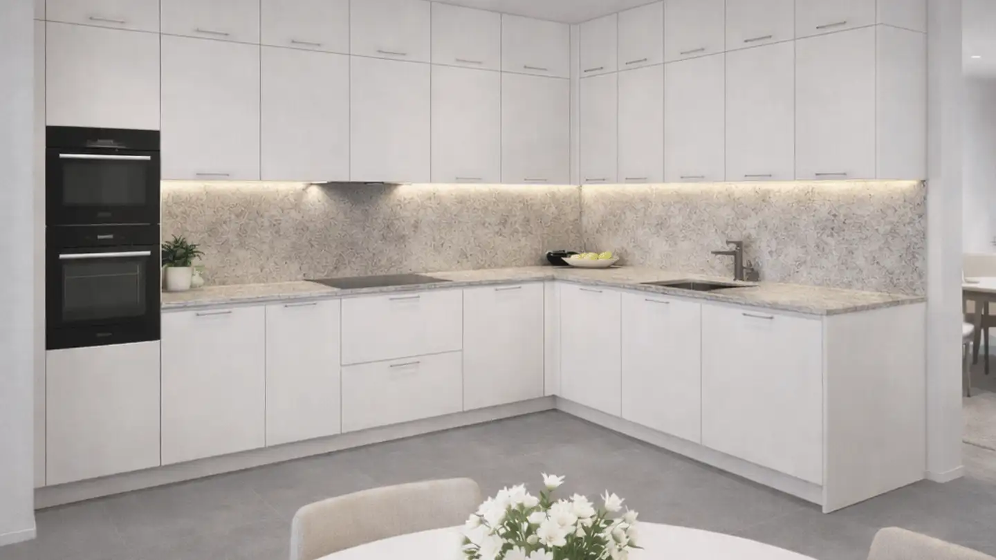 Appartamento in affitto - Dachlisserstrasse 6, 8932 Mettmenstetten - Foto 4