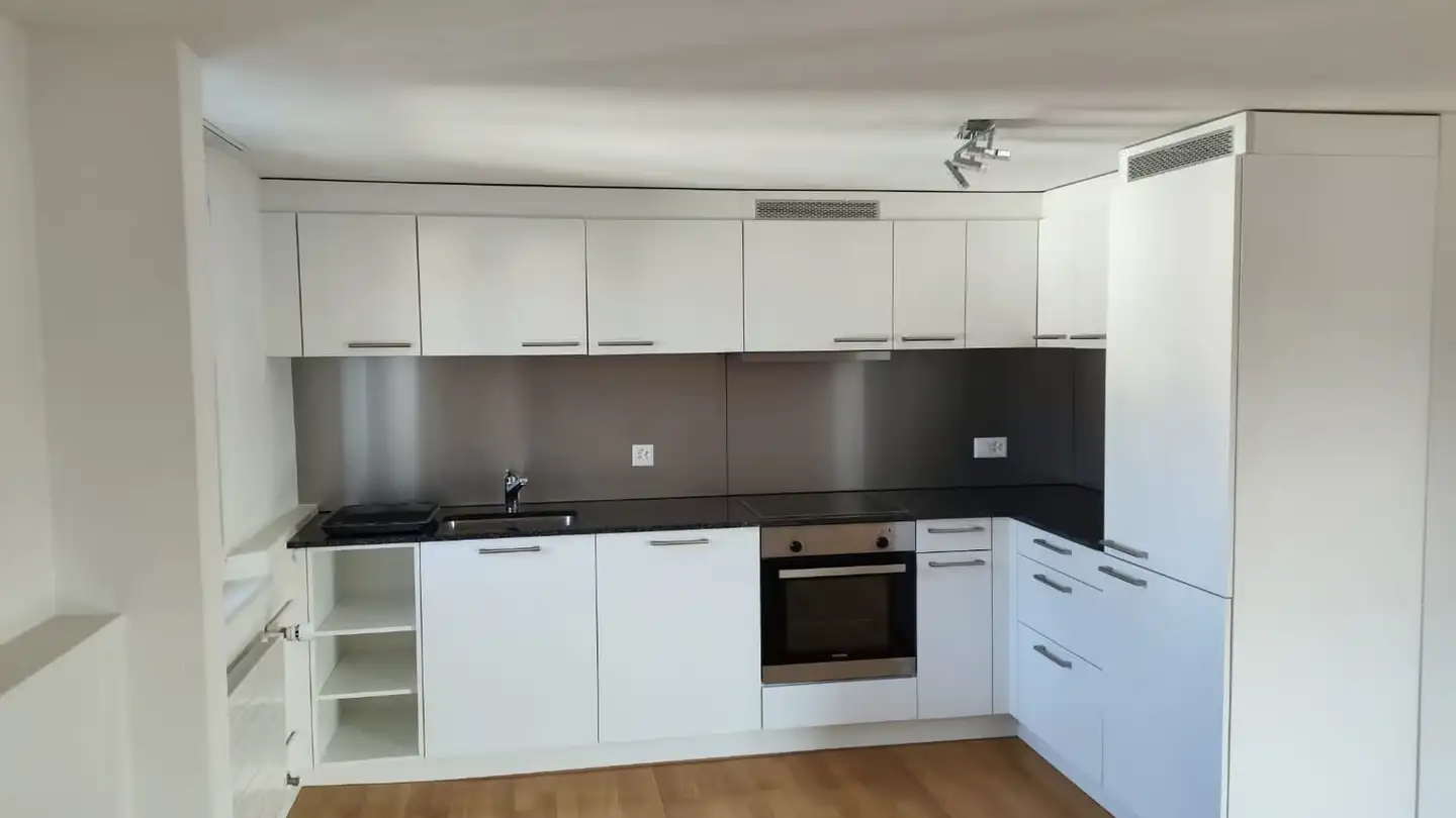 Appartamento in affitto - Friedauweg 6, 6023 Rothenburg