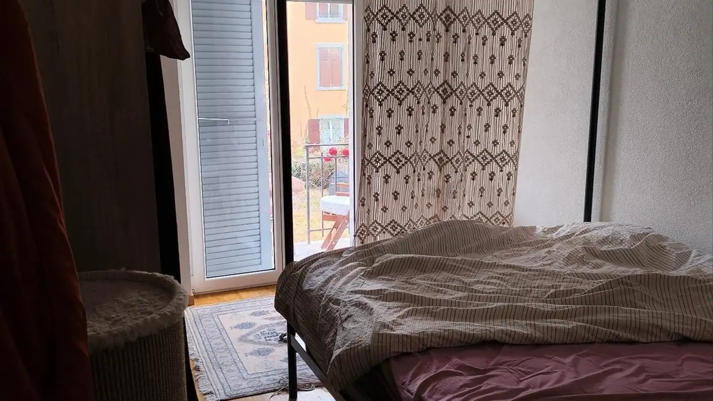 Apartment for rent - 1820 Territet - Photo 2