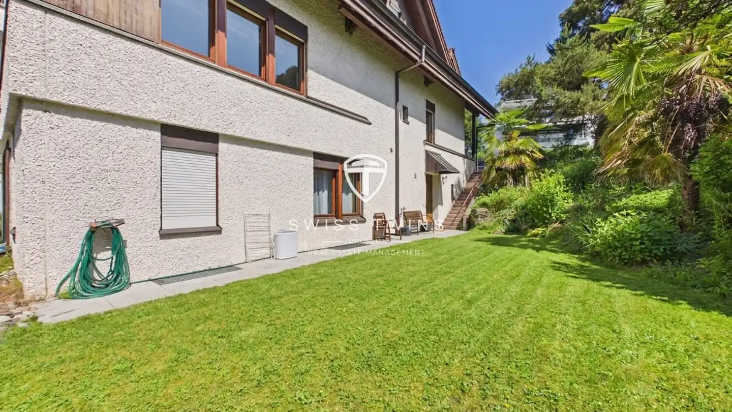 Studio for rent - 8706 Meilen - Photo 3