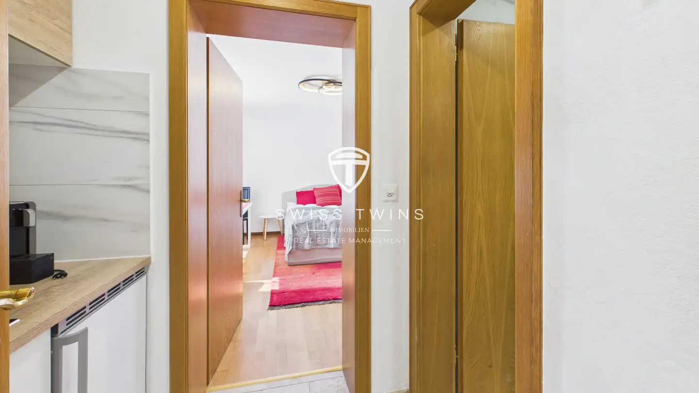 Studio for rent - 8706 Meilen - Photo 4