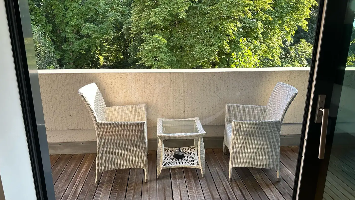 Appartement à louer - Chemin Des Crêts 19, 1209 Genève - Photo 4