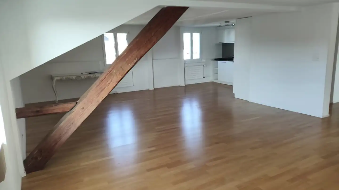 Appartamento in affitto - Friedauweg 6, 6023 Rothenburg - Foto 3