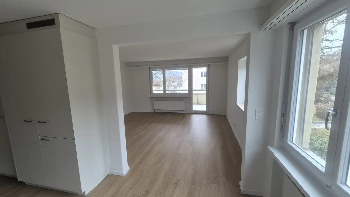 Wohnung mieten - 8404 Winterthur