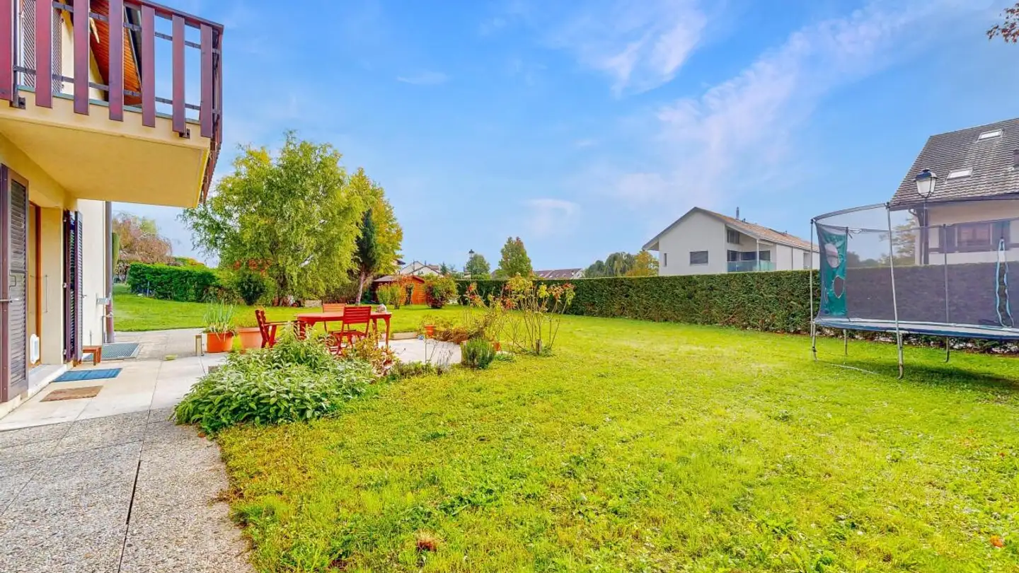 Appartamento in vendita - 1290 Versoix - Photo 2