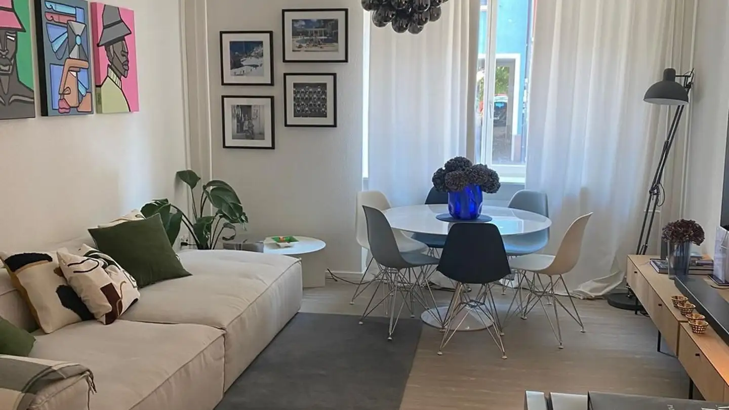 Apartment for rent - 8003 Zürich