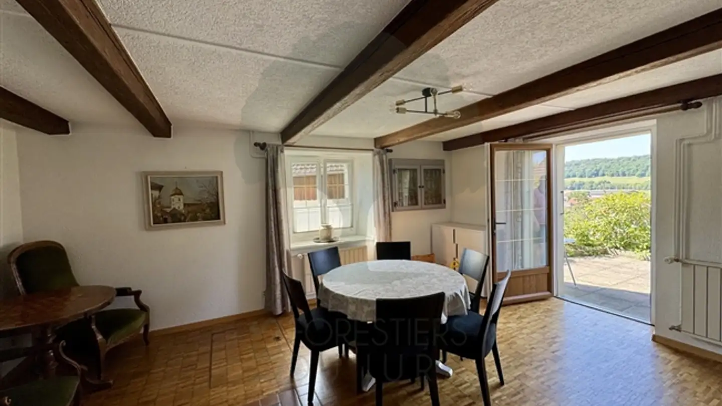 Einfamilienhaus kaufen - Rue Des Cantons 135, 2906 Chevenez - Foto 2