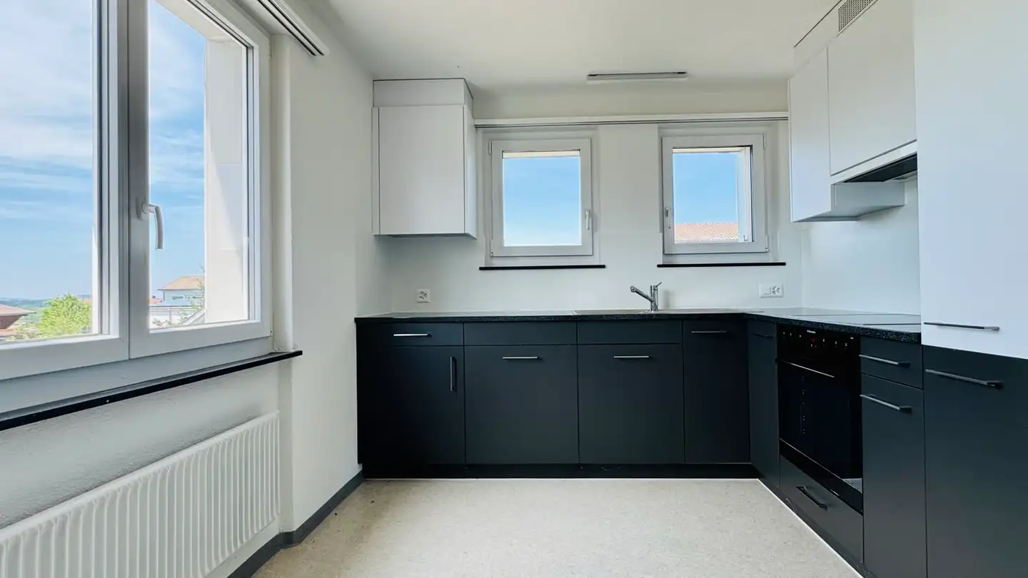 Appartamento in affitto - Sonnenhalde 17, 9553 Bettwiesen - Foto 4