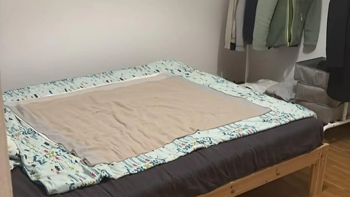 Zimmer mieten - 8302 Kloten