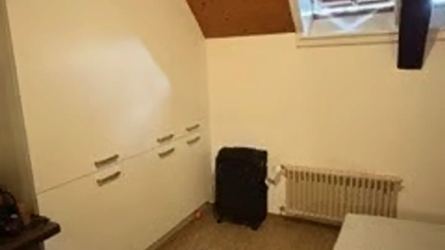 Single room for rent - 5623 Boswil - Photo 2
