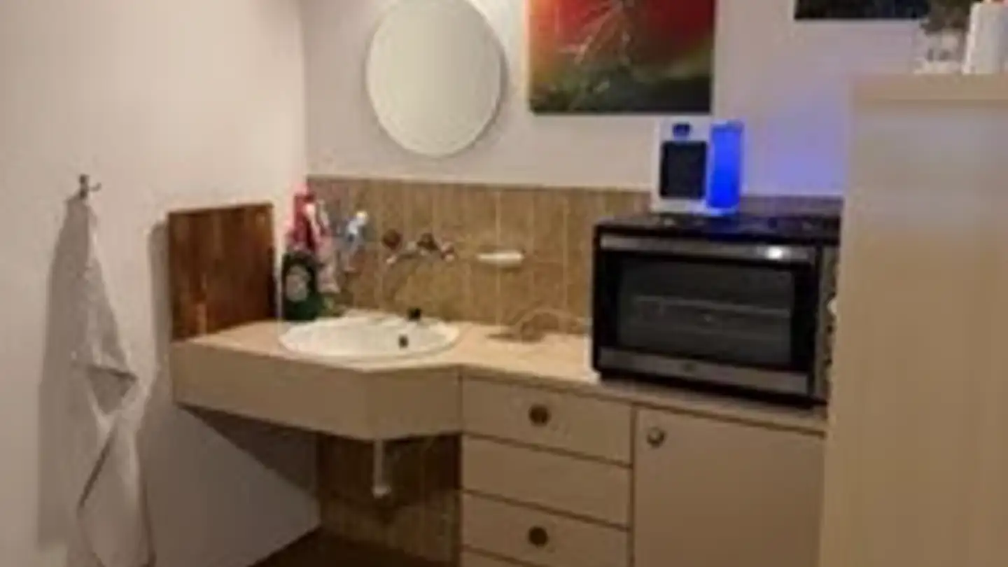Single room for rent - 5623 Boswil - Photo 3