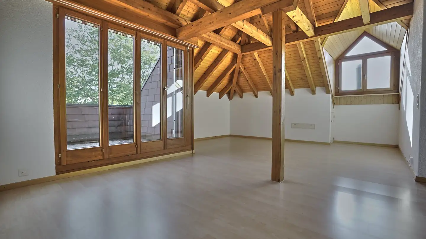 Appartamento in affitto - Asternweg 11, 4528 Zuchwil - Photo 3