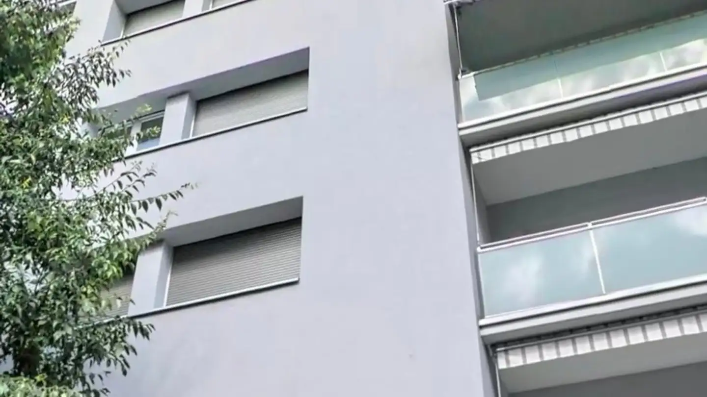 Appartement à louer - 2504 Biel/Bienne - Photo 2