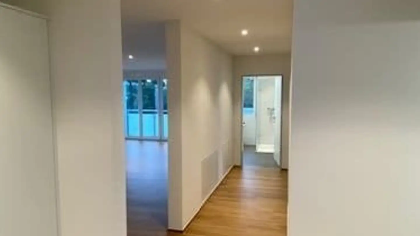 Penthouse for rent - Bühlstrasse 20b, 8583 Sulgen - Photo 4