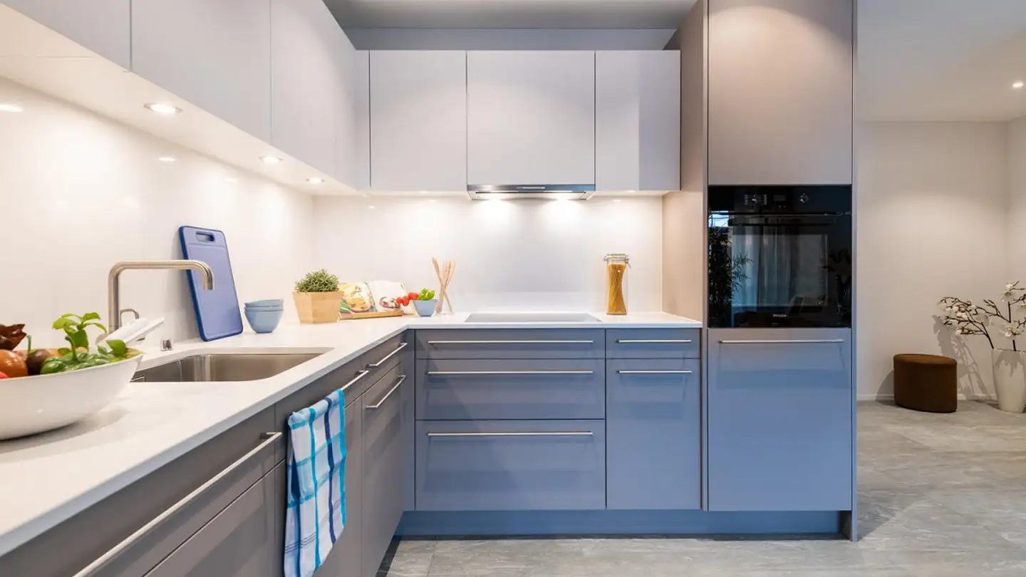 Appartamento in affitto - Sankt-Urban-Strasse 6, 6210 Sursee - Foto 3