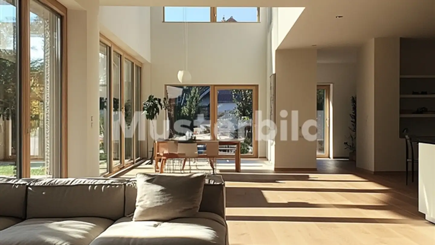 Wohnung kaufen - 3052 Zollikofen - Foto 4