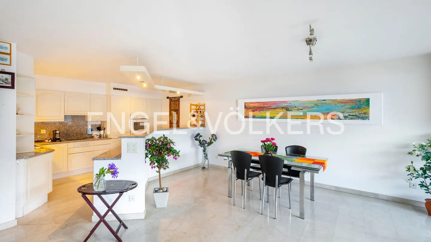 Wohnung kaufen - Via Al Lido 9, 6817 Maroggia - Foto 4