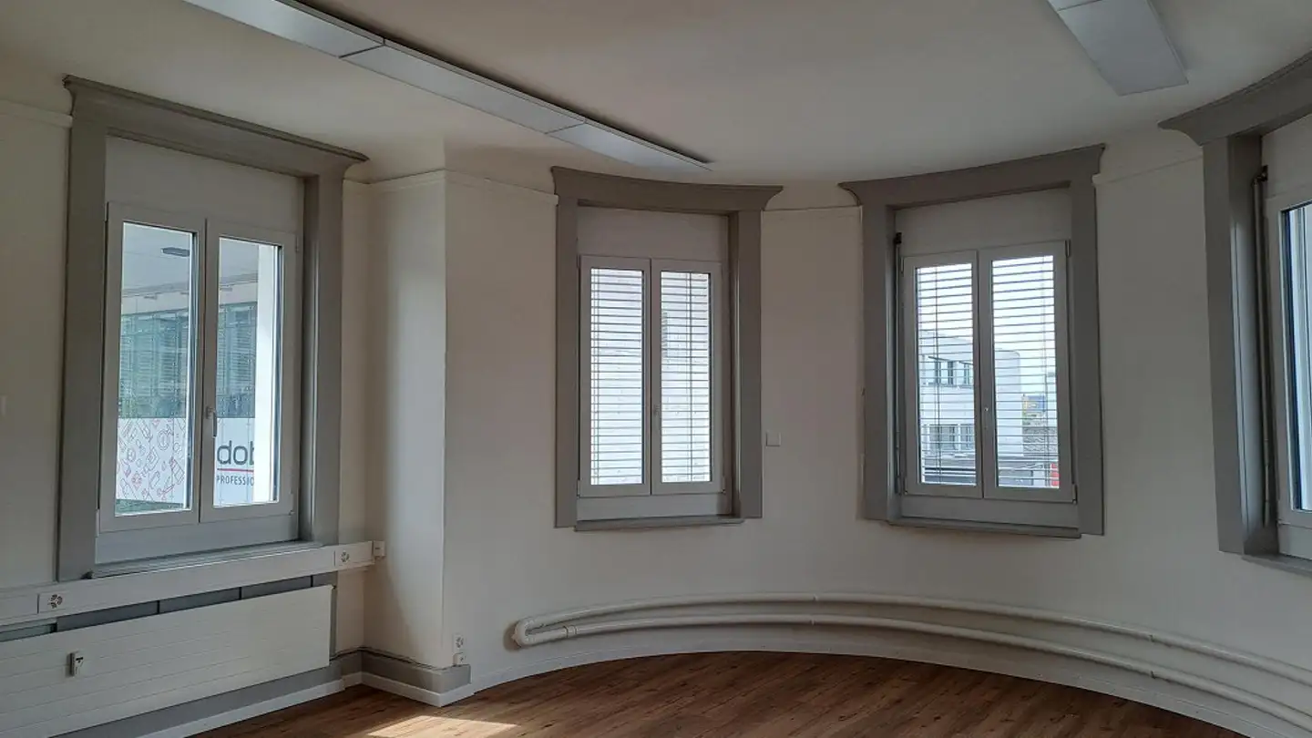 Spazio ufficio in affitto - Bernstrasse West 60, 5034 Suhr - Foto 3