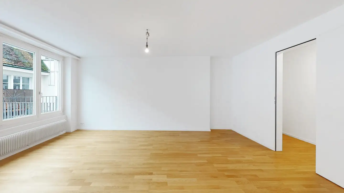 Apartment for rent - Hauptgasse 14, 4500 Solothurn - Photo 4