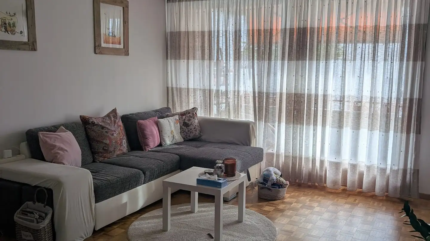 Appartement à louer - 6982 Agno