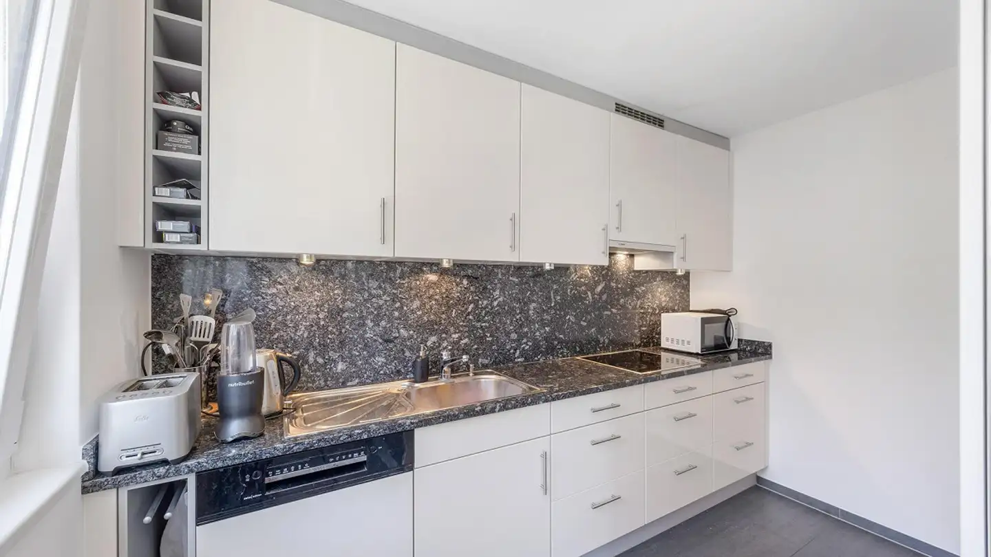 Appartamento in affitto - Neuwiesenstrasse 4, 8400 Winterthur - Foto 2