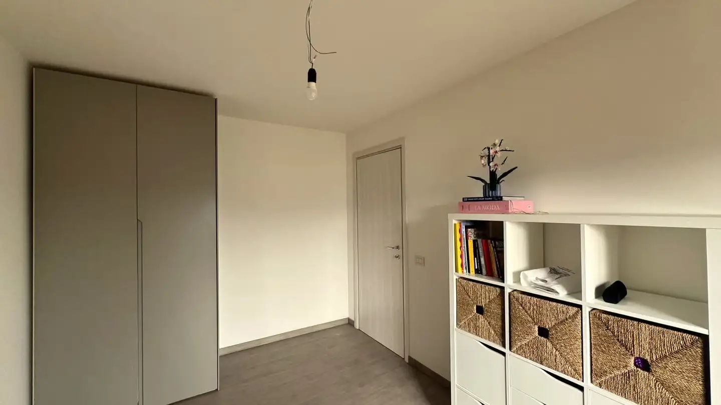 Wohnung mieten - Via John Noseda, 6833 Vacallo - Foto 4