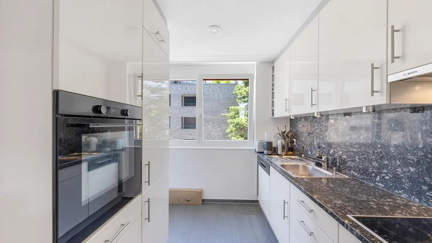 Appartamento in affitto - Neuwiesenstrasse 4, 8400 Winterthur - Foto 3
