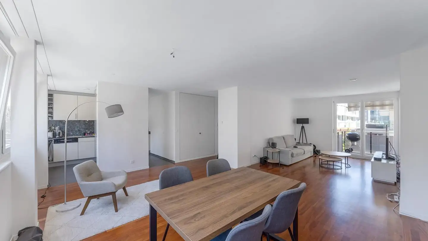 Appartamento in affitto - Neuwiesenstrasse 4, 8400 Winterthur