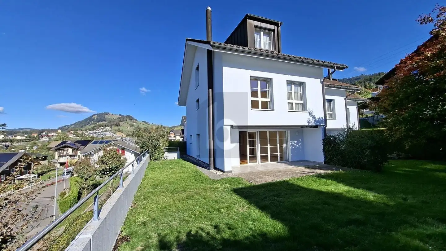 Duplex à louer - 6417 Sattel - Photo 2