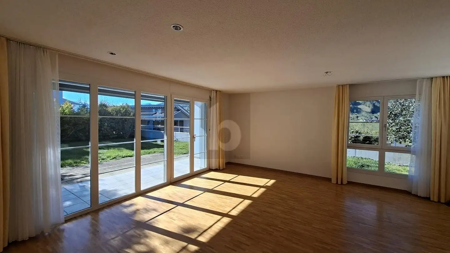 Duplex à louer - 6417 Sattel - Photo 4