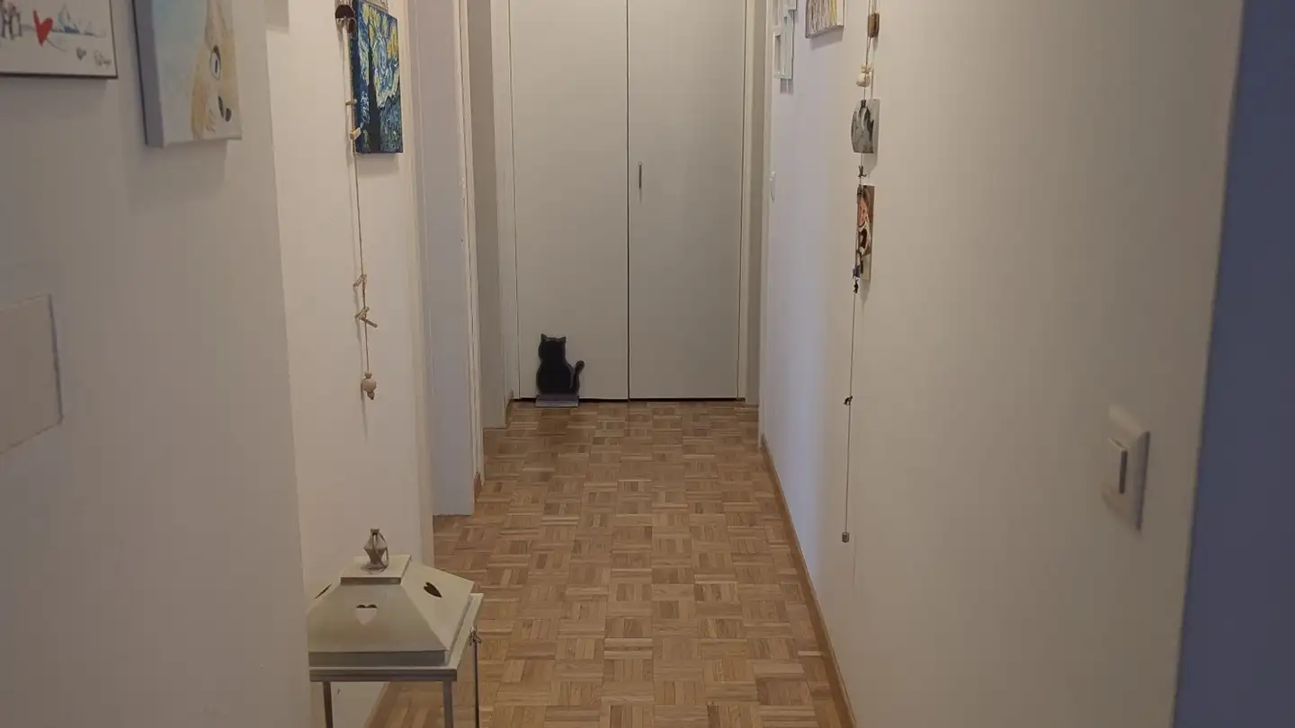 Appartamento in affitto - 6982 Agno - Foto 2