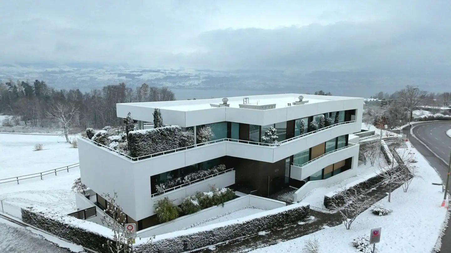 Apartment for sale - 8707 Uetikon am See - Photo 2