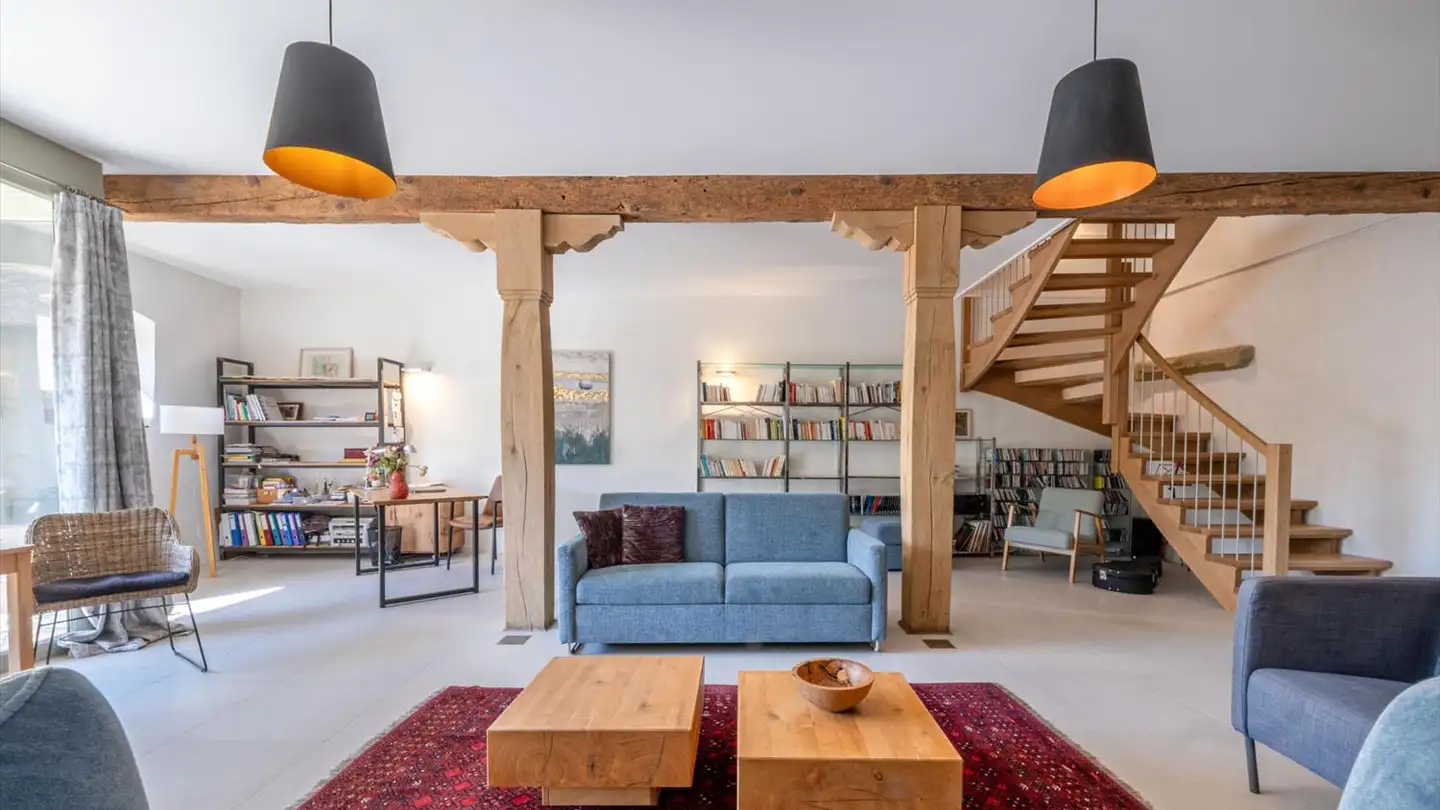 Farm for sale - 1173 Féchy - Photo 2