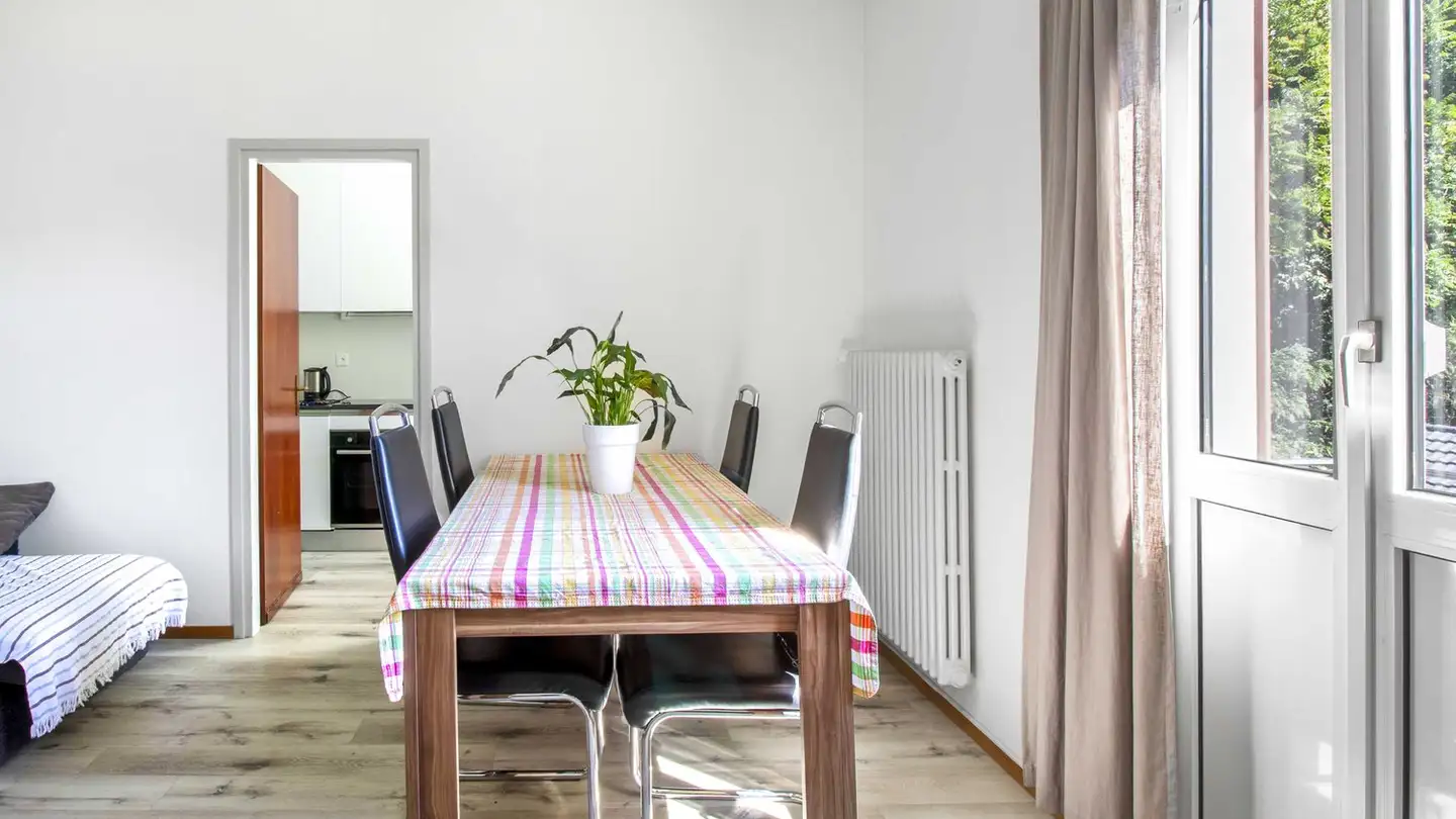 Appartement à louer - Piazza Nosetto 2, 6710 Biasca - Photo 2